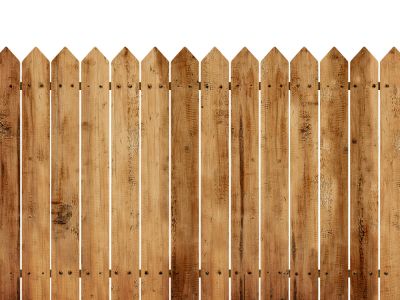 Improve Your Curb Appeal!