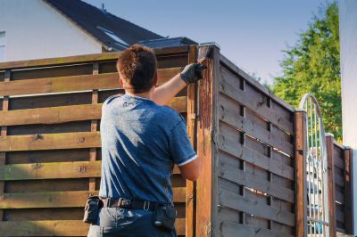 Resist Rot, Cracking, and Warping of the Wood!